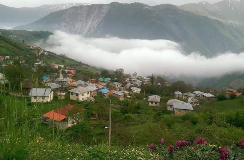 Heliveh, Iran